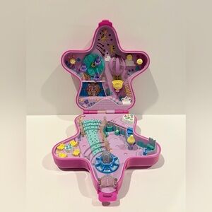 1993 Polly Pocket Fairy Light Wonderland